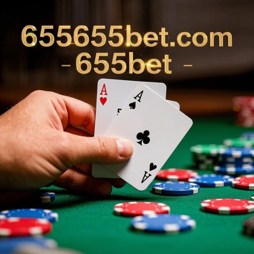 Descubra o Mundo dos Jackpots no 655bet: Emoção e Prêmios Incríveis